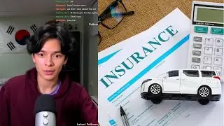Why Insurance Should be Optional (straight facts)