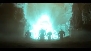 I added Doom Music to Secret Level's Warhammer Episode