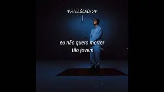 Joji - ATTENTION (Legendado para status)