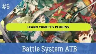 Learn Yanfly 6 