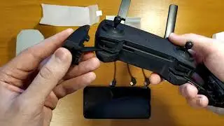 ОНЛАЙН ТРЕЙД.РУ &mdash; Обзор на квадрокоптер DJI MAVIC MINI