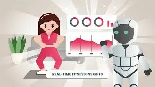 Impakt: AI Fitness Analytics and Coaching with Computer Vision