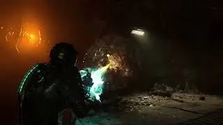 Alternate Solution - Dead Space Remake Episode 12 In 4K HDR