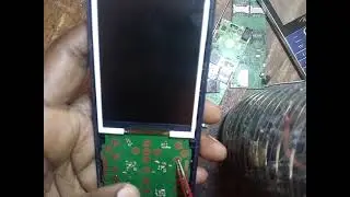 Itel 5625 network solution