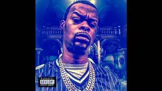 Lil&rsquo;Click aka Alvin Stone- Pressure