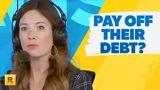 Использовать ли мои сбережения для погашения долга моего нового супруга?