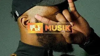 Jay Ardz - Kik Up (Prod. TwentyTwo) | Real Talk Musik