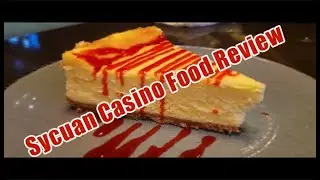 Sycuan Casino-Rank and File & Pink Buddha Review
