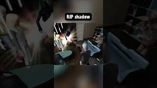 when grim comes for your dog 😭 #sims3