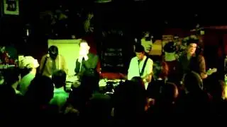 The Cold One Hundred - Hedonist Live at The Mad Ferret