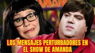 Los momentos m&aacute;s turbios de El Show de Amanda
