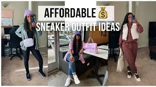 5 Affordable Outfit Ideas | Walmart | Shein | Fashion Nova | Amazon