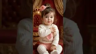 Hm uthte nai hai 😂😂 #india #viral #babygirl #princess #hindi #cute #funny #babyshower #baby #boy #yt