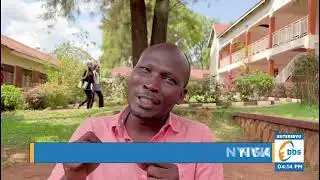 Nobat Events ayogedde ekituufu kyafa ne Hon. Nyamutoro, agamba si yasoose okuba Minisita #Kawunyemu
