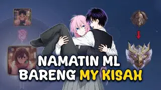 kali ini beneran my kisah 🤭