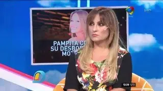 &iquest;Rial anticipaba su separaci&oacute;n?
