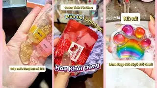 Tổng hợp những video làm đẹp siêu hot #lamdep #chamsocda #makeup #shortvideo #shorts #douyin 