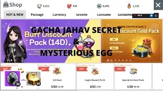 GAHCA 69 JAHAV SECRET AND 30 MYSTERIOUS EGG | MOONLIGHT SCULPTOR