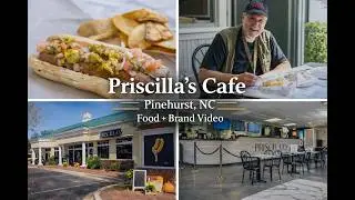 Priscilla&rsquo;s | Elevated Dining, Warm Hospitality & Local Flavor