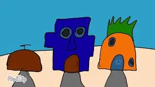 SpongeBob- Filpacilp Animation 