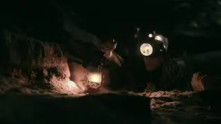 Ruby Falls - The Unexpected Journey