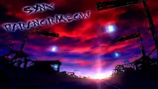 ParanorMeow x synx - Falling