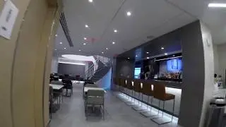 New Orlando Admirals Club - MCO