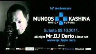 Mr. Dj Dario- nešto starije