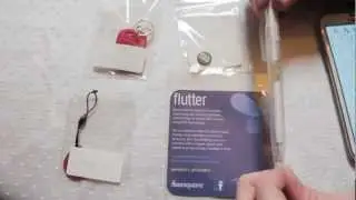 NFC Pen &mdash; новейший продукт Near Field Communication от Androidize