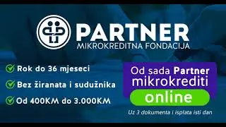 Partner Online mikrokredit