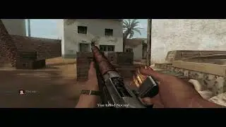 Cod2 test video SoloQ movie