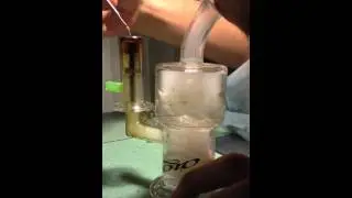 Toro double macro snake dab