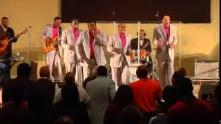 The Evereadys - I've Been Born Again