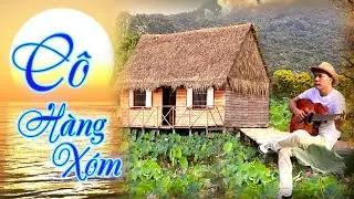 CÔ HÀNG XÓM