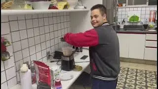 O Super Shake Sa&uacute;de 