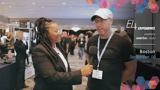 E4 Experience Boston 2024 | Recap with Alesia Hendley