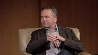 B Lab Co-Founder Bart Houlahan on Vocation vs. Job