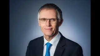 Carlos Tavares - Pr&eacute;sident du Directoire - Groupe PSA