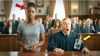 The Judge Asked The Single SEAL Mom&rsquo;s Call Sign As a Joke &mdash; Then &lsquo;Night Fox' Destroyed His Career