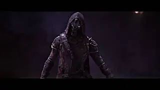 Last Stand of the Gunslinger (𝘙𝘦𝘴𝘤𝘰𝘳𝘦𝘥 𝘸𝘪𝘵𝘩 𝘏𝘢𝘯𝘴 𝘡𝘪𝘮𝘮𝘦𝘳)