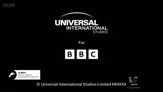 Universal International Studios for BBC (2022)