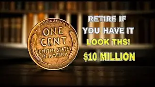 1935-D Wheat Penny Value Explained &mdash; Rare Error Coins Worth Big Money!