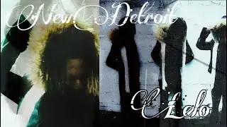 NEW DETROIT: LELO (Who is lelo)
