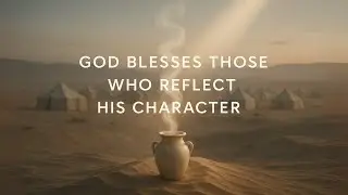Numbers 6 Part 2 | Not every prayer brings blessing... only obedience reveals His face