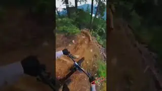 Mountain bike Xtreme game #youtube #youtubeshorts #ytshorts  #shortsvideo #shortsfeed #shorts