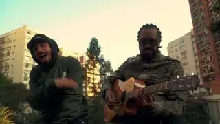 Chayco (Fam&iacute;lia Mad&aacute;) - Meu Jeito [Ac&uacute;stico] Prod.Paiva