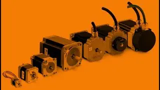 Applied Motion   More about MDX Integrated Servo Motors