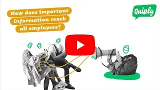 Better workplace communication - connect mobile employees via app!
