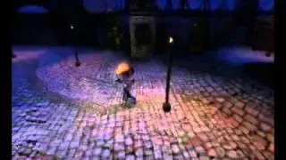 Легенды Хориниса 1 серия 352x288 MPEG4