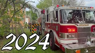 Cochran Hose Company 2024 - 